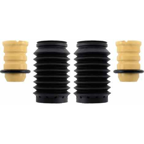 Kit de protection contre la poussière, amortisseur SACHS 900 330 BMW 6 764 085