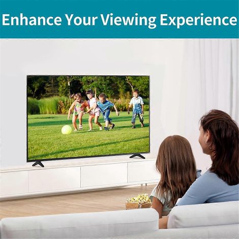 Pieds de rechange pour support TV avec vis (1/5)