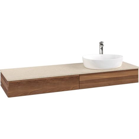 Villeroy & Boch K16053HM WTUS Antao K165 1600x190x500mm (1/3)