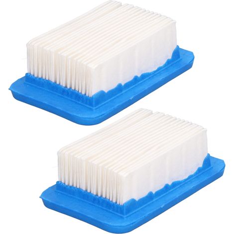 Filtre à Air, Bougie et Filtre à Carburant pour Tondeuse PB-403 / PB-403H - Pièces de Rechange (1/5)