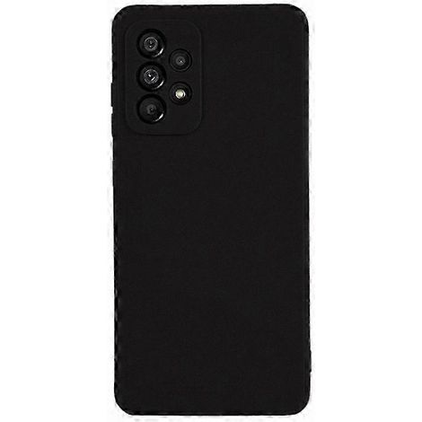 Coque TPU Galaxy A53 5G, Housse Anti-Rayures Résistante, Étui Protecteur Fin, Choix de Multiples Teintes, Compatible Samsung (1/5)