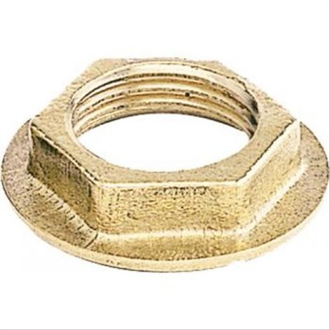 Contre-écrou plateau 3/8''(12/17) Le lot de 10