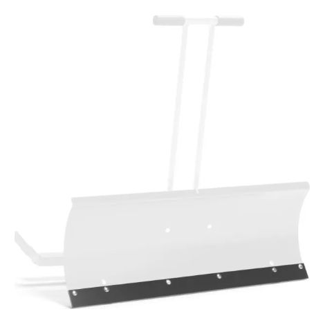 Raschietto per pala da neve da 107cm trattorino Villa ORIGINALE STIGA 13-3904-61