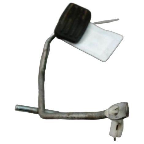[PRODUIT D'OCCASION] Pedale Accelerateur PEUGEOT 306 Berl. Phase 2 1997-2001 ♻️ Ref Oe. 1601e7 - Garantie à vie (1/2)