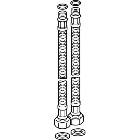 Hansa Schlauch 59913992 M10x1,G3/8, Länge 650mm