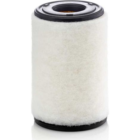 Filtre à air Mann Filter Nissan 2.5Di Pick-up 02-