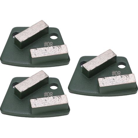 220-V-PTC-Heizplatte aus Aluminium mit isolierender Keramik, Befestigungsloch, Heizelement für kompakte Heizung (1/5)