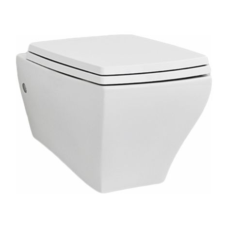 Artceram Wand-WC + Befestigungsmaterial (1/4)
