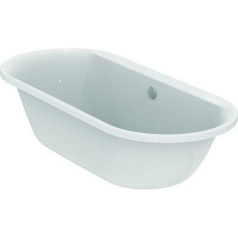 IDEAL STANDARD E106801 Baignoire ovale Connect Air