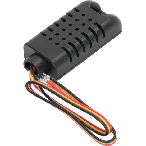 Temperatur- und Feuchtigkeitssensor, kapazitiver Typ, hochpräzises digitales Temperatur- und Feuchtigkeitsmessgerät (1/5)