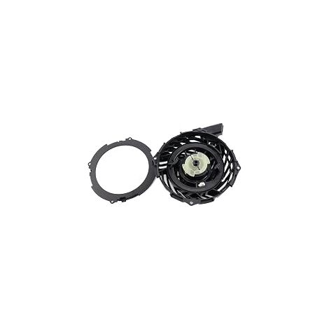 590588 593959 591139 593961 Avviatore a strappo per motore Briggs & Stratton 300E 450E 500E 550E 550EX 575EX 600E 625E 08P502 09P602 093J02 09P702 140cc (1/5)