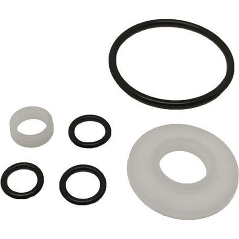 Ricambio set guarnizioni per miscelatore serie 60900 Egon Newform 13308 (1/2)