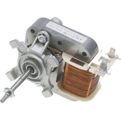Ersatzteil - Ventilator-Motor Original -  - SAMSUNG