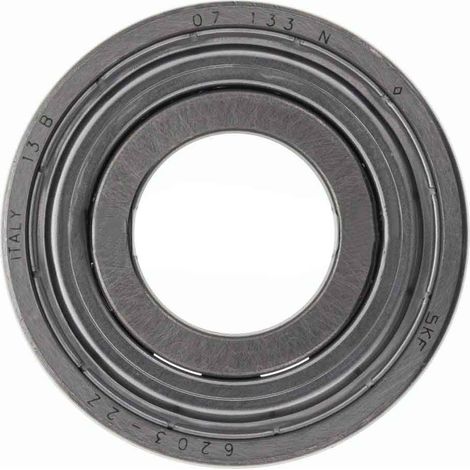 Roulement À Billes À Laver Fag 6203 Zz