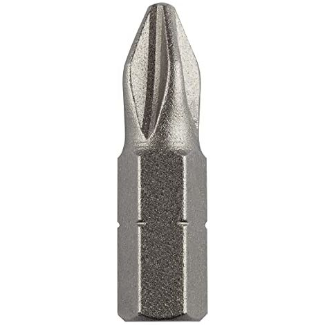 Puntas de destornillador kwb 120003 acero cromo vanadio 25 mm