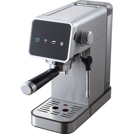 CAFETERA EXPRESS 15 BAR 1L. KUKEN (1/4)