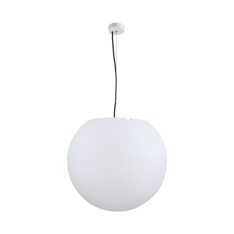 Suspension extérieure Nowodvorski Cumulus blanche E27