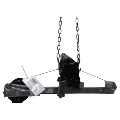 Mecanisme+moteur Leve-glace Avant Gauche DACIA Sandero II Phase 1 2012-... [PRODUIT D'OCCASION]♻️807219302r