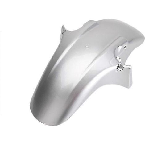 Garde-boue avant ABS pour moto Honda CB250F, CB600F, CB900F et Hornet 600 (1/4)