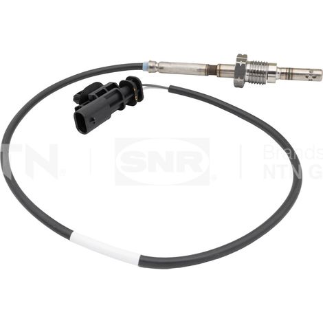 Capteur de temperature d'echappement - EGT186.04 - SNR - Compatible avec véhicule Jeep, Alfa Romeo