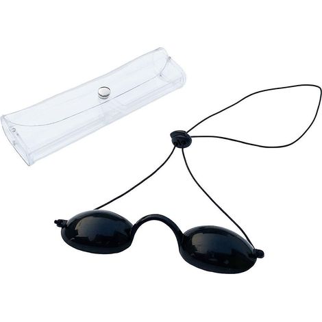 lunettes De Protection Pour Les Cabines D'esthtique Protection Contre La Lumire Uv Protection Des Yeux Pour Les Lasers Lunettes De Scurit Pour Les (1/5)