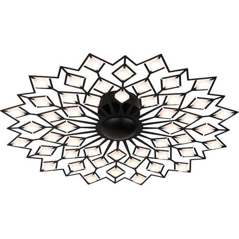 Plafoniera LED Ibone 56W 4480lm 3000KCR 29-224-56-180 (1/5)