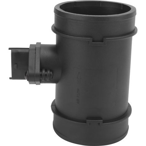 Luftmassenmesser 0281002537, kompatibles Ersatzteil für Isuzu D-MAX/RODEO (1/5)