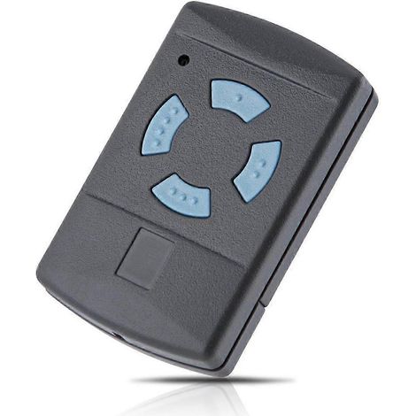 2 Pack Garage Door Remote Control  mitter for HSM4-868 HSE2-868 HS4-868 HSM2-868 868MHz Gate Ope (1/2)