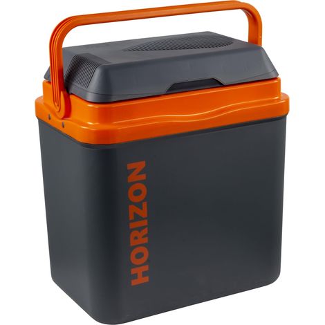 Frigo Termoelettrico Portatile Giostyle Horizon 20 lt 37,8 x 25,5 x 42 cm (1/5)