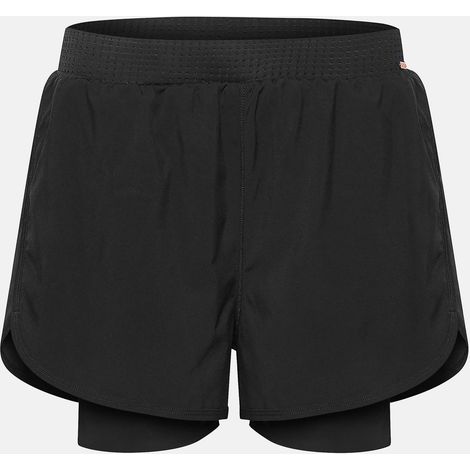 Short de sport Formula Thermo Esotiq Noir XXL (1/5)
