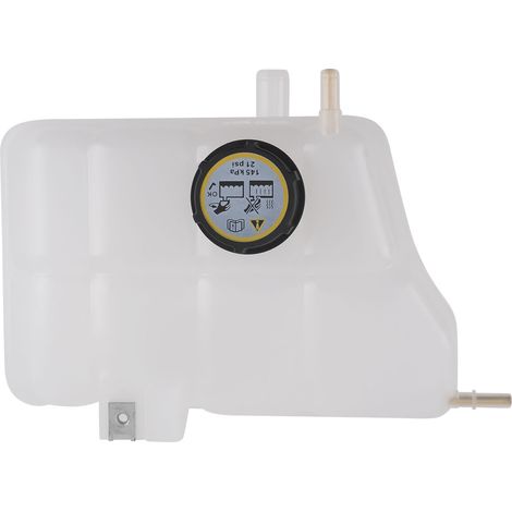 Coolant Bottle Tank w/ Cap for Ford Ranger 3.2 TDCi Diesel 2011-2024 11596645RMP (1/5)