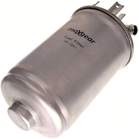 MAXGEAR 26-0141 Filtre à carburant 057127435D (1/2)