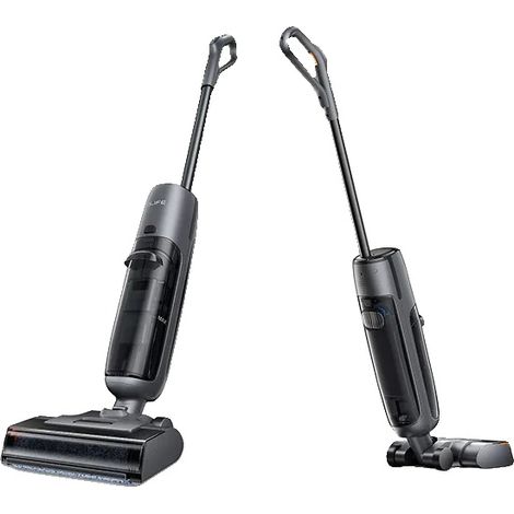 Mop Intelligent, Fonction Auto-Nettoyante, Fonction Humide et Sèche, UE (1/5)