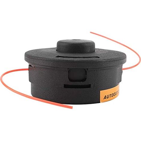 Nylon Line Trimmer Head Bump Head Convient pour STIHL FS55 FS70 FS80 FS90 FS100 FS120 (1/5)