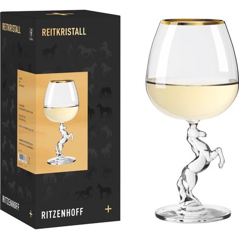 Verre à cocktail - 500 ml - Fabriqué en Allemagne (1/5)
