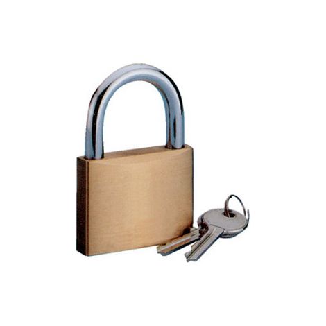 Cadenas Python - CBA - X Modèle Anse 9 mm