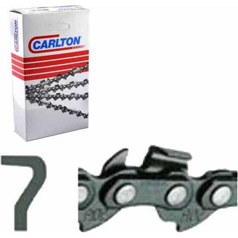 Cadena para motosierra 3/8" N1C-52E Carlton