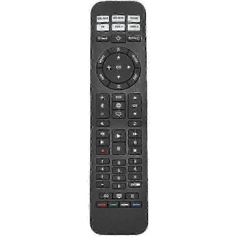 Reparatur der Fernbedienung URC-15S für die Heimkinosysteme Cinemate Solo5, Solo10, CM15 und CM50. (1/5)