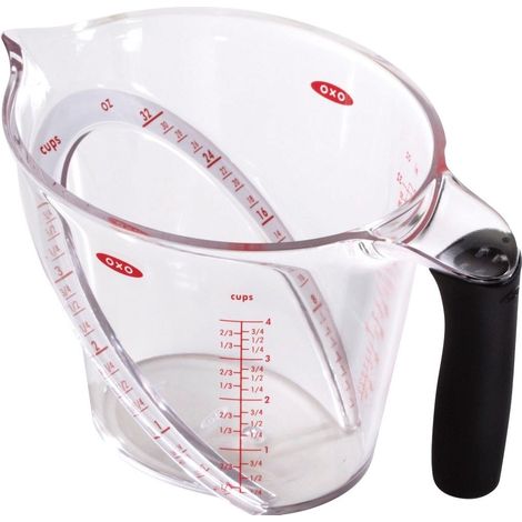 Oxo 1L Küchenmessbecher (1/2)
