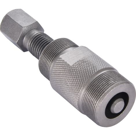 24 mm/27 mm double-head magnetic puller for GY6 engines, scooters/off-road vehicles/Chinese quads, tool for removing generator rotors