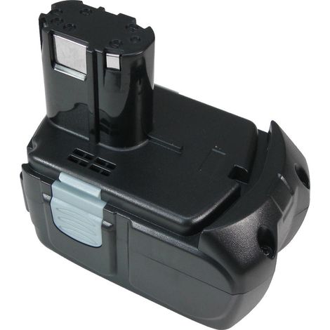 Trade-Shop Li-Ion Akku 14,4V / 2000mAh ersetzt Hitachi 326236, 326823, 326824, 327728, 327729, BCL1415, BCL1430, EBL1430 für C-2 CJ14DL DH14DL G14DL UB18D UB18DL DS14DAF2 DS14DFL DS14DVA