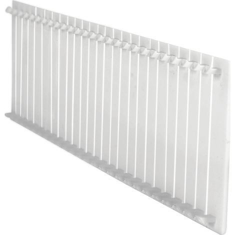 DEBFLEX - OBTURATEUR 13 MODULES - 707175