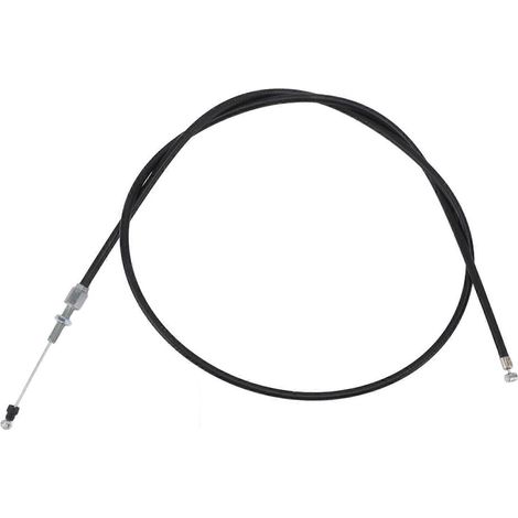 Câble d'accélérateur de remplacement pour tondeuse à gazon GXV160 HRJ216 HRJ196 (1/5)