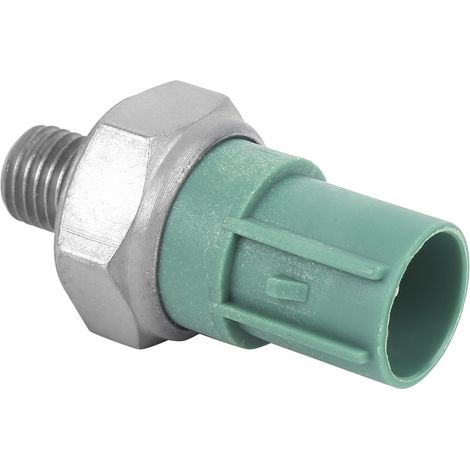 Direkter Austausch des Öldrucksensors // Tuning/Vorspiel für Enthusiasten.