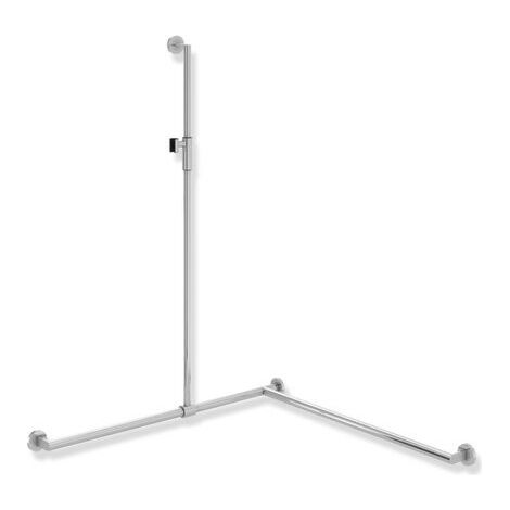 HEWI 900.35M33140 DUHA, ø:25/30, A1:1250, W1/W2:965 (1/3)