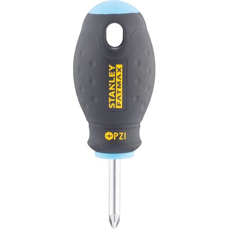 Destornillador Fatmax Pozidrive Pz1 X 30 Mm 0-65-408 (1/3)