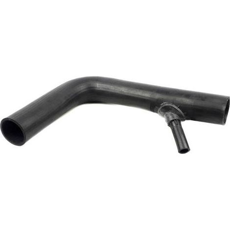 Durite d'eau radiateur inférieur 81963050129 MAN F 2000