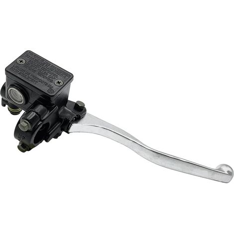 Maître-cylindre Pompe de Frein Avant Droit Convient Pour Bayou 300 400 Lakota 300 Mojave 250 Prairie 300 400 KLF300 KLF400 KEF300 KSF250 KVF300 KVF400 (1/5)