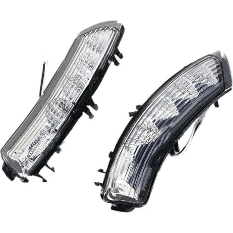 Clignotants LED Voiture pour Buick Regal 2011 2012 2013 2014 2015 (1/4)