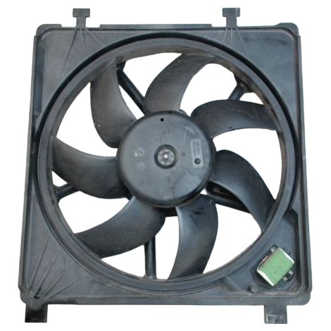 Moteur Ventilateur Radiateur VOLKSWAGEN Up [PRODUIT D'OCCASION]♻️1s0121207j